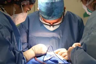 Brain Surgery