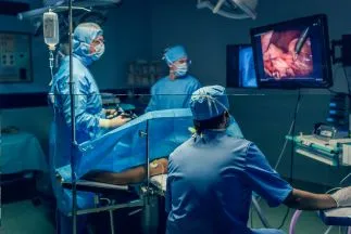 Neurovascular Surgery