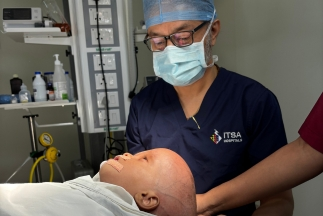 Pediatric Neurosurgery