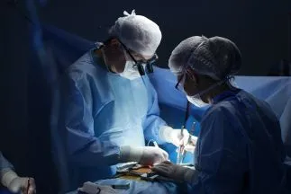 Spine Surgery